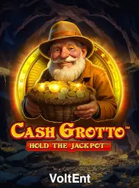 Cash Grotto at PHDULA COM