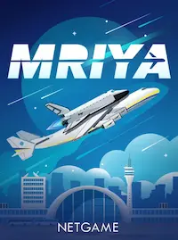 Mriya crash game at PHDULA COM