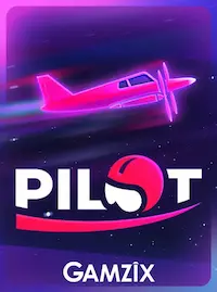 Pilot crash game at PHDULA COM