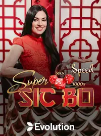 Sic Bo Super at PHDULA COM