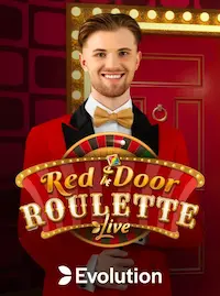 Red Door Roulette at PHDULA COM