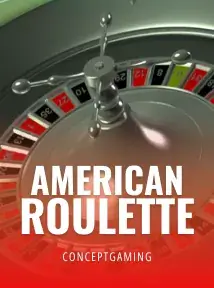 American Roulette at PHDULA COM