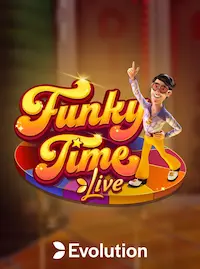 Funky Time at PHDULA COM