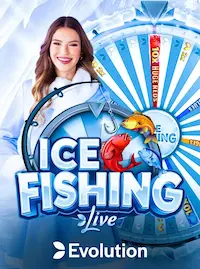 Ice Fishing at PHDULA COM