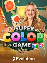 Super Color Game at PHDULA COM